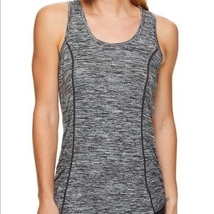 NWT Gaiam Yoga Tank S